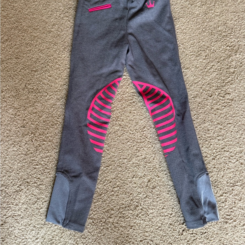 4 pairs kids breeches - Picture 5 of 9